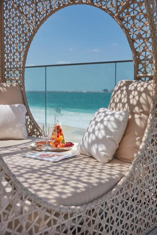 Hotel Mandarin Oriental Jumeira, Dubai - 8