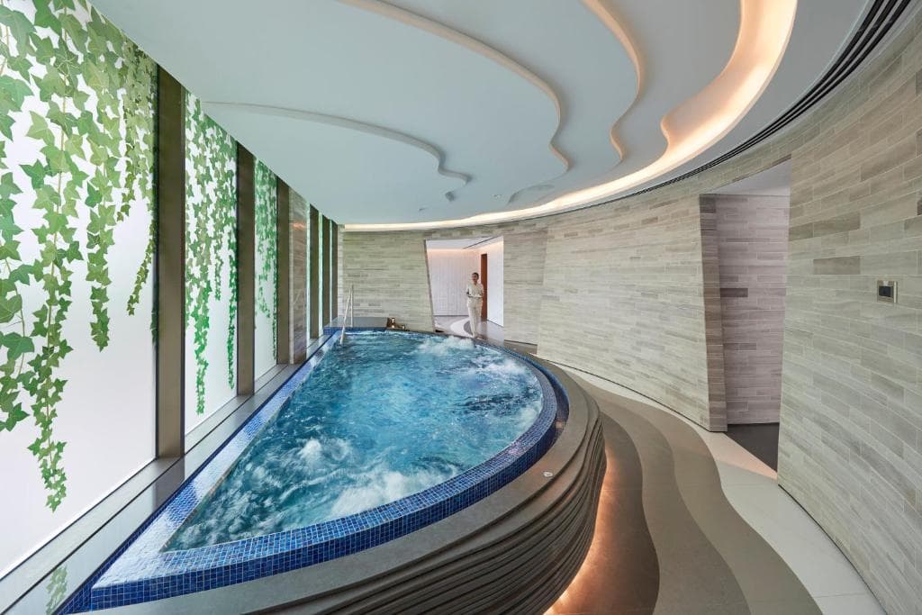Hotel Mandarin Oriental Jumeira, Dubai - 9