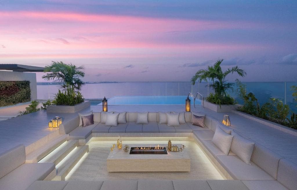 Hotel Mandarin Oriental Jumeira, Dubai - 11