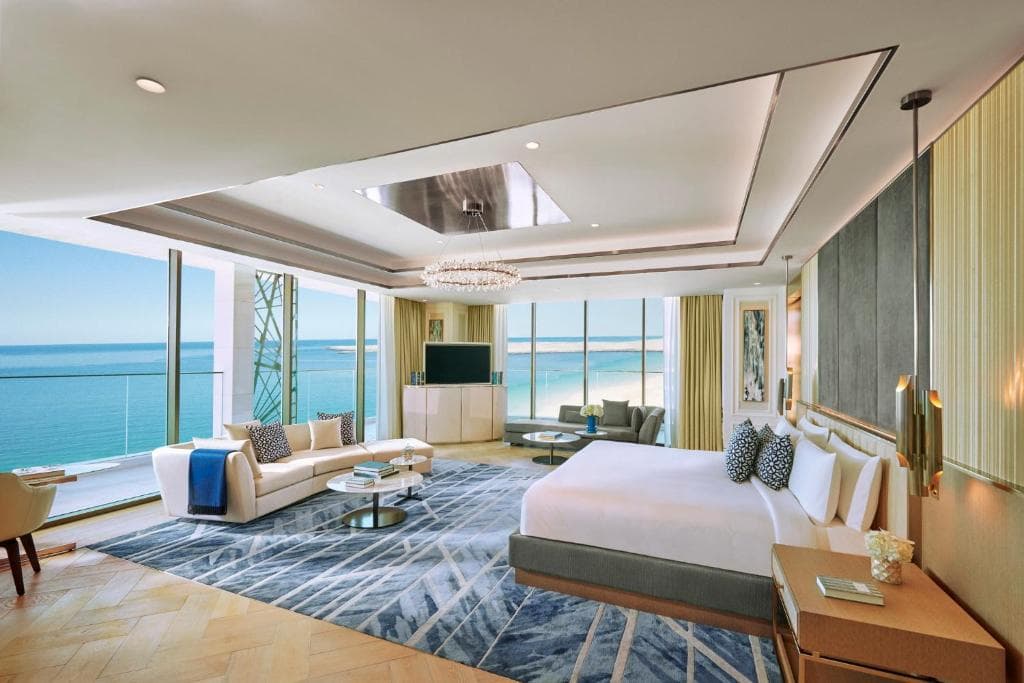 Hotel Mandarin Oriental Jumeira, Dubai - 13