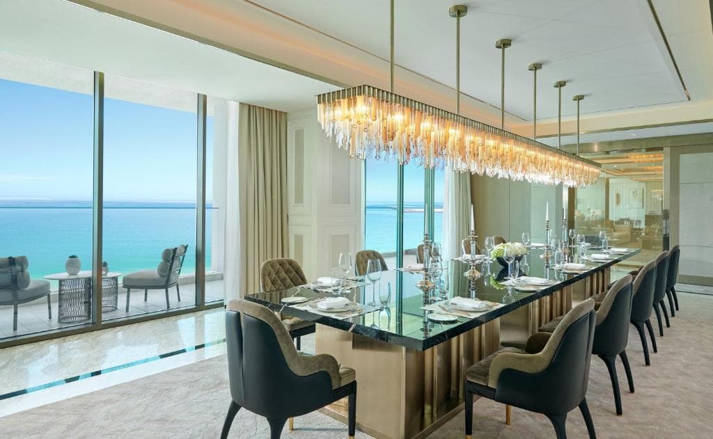 Hotel Mandarin Oriental Jumeira, Dubai - 16