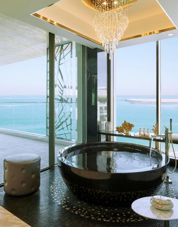 Hotel Mandarin Oriental Jumeira, Dubai - 20