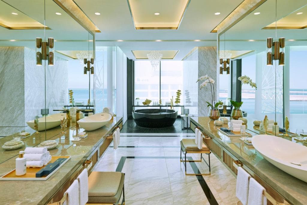 Hotel Mandarin Oriental Jumeira, Dubai - 21