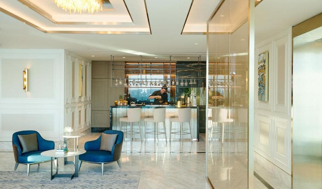 Hotel Mandarin Oriental Jumeira, Dubai - 24