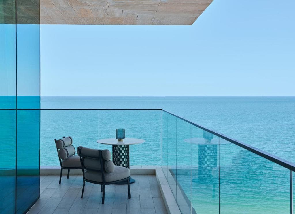 Hotel Mandarin Oriental Jumeira, Dubai - 26