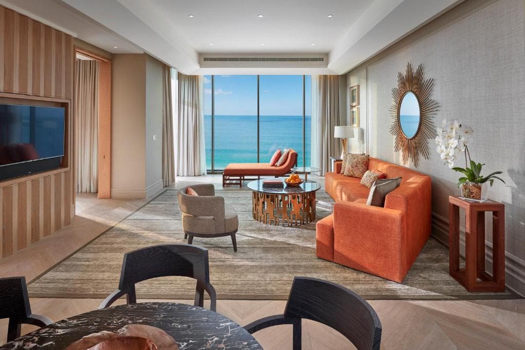 Hotel Mandarin Oriental Jumeira, Dubai - 28