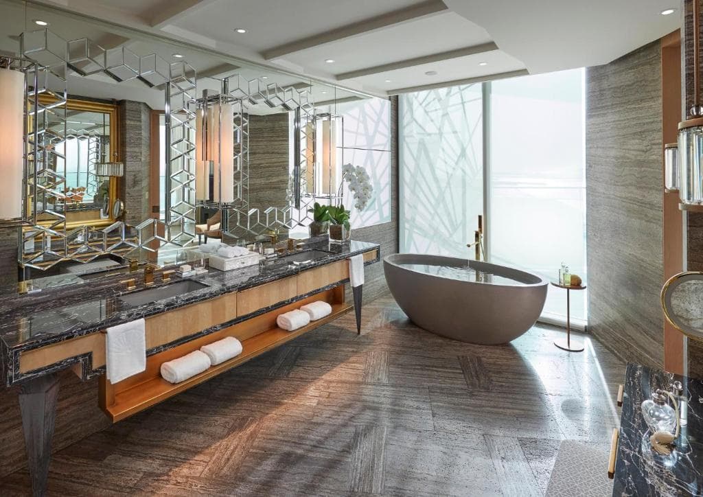 Hotel Mandarin Oriental Jumeira, Dubai - 29