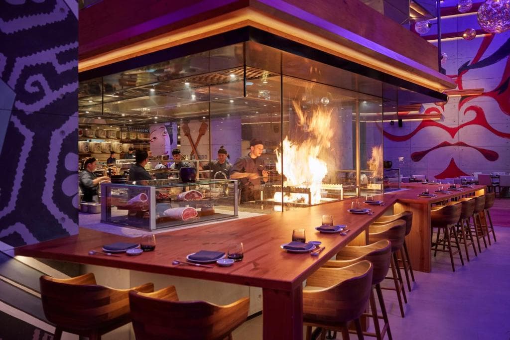 Hotel Mandarin Oriental Jumeira, Dubai - 31
