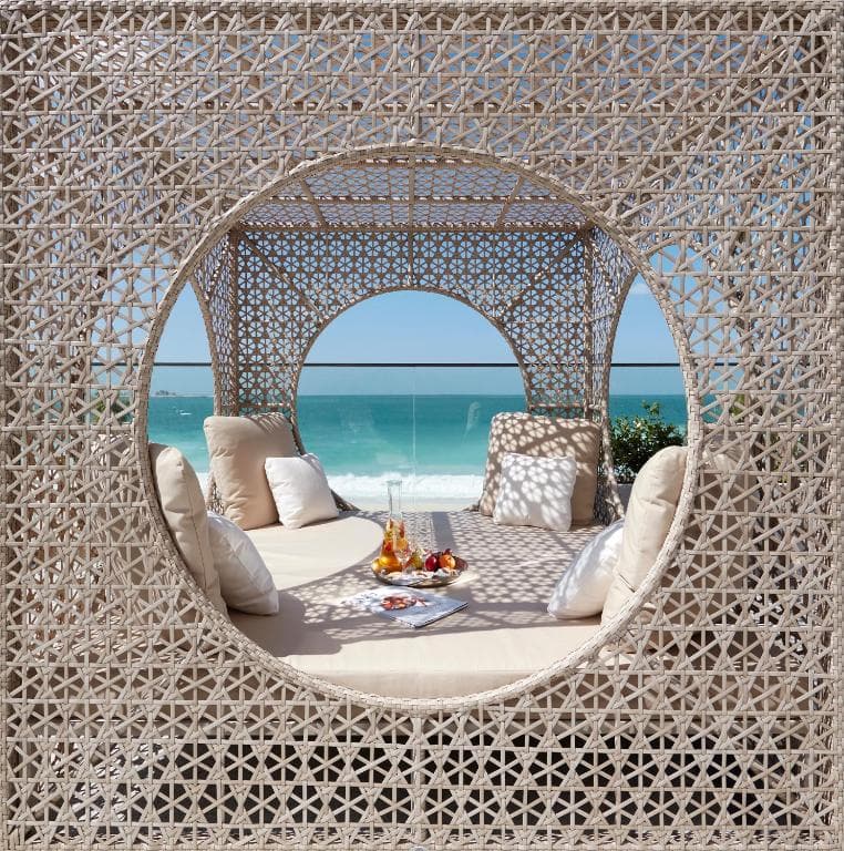 Hotel Mandarin Oriental Jumeira, Dubai - 35