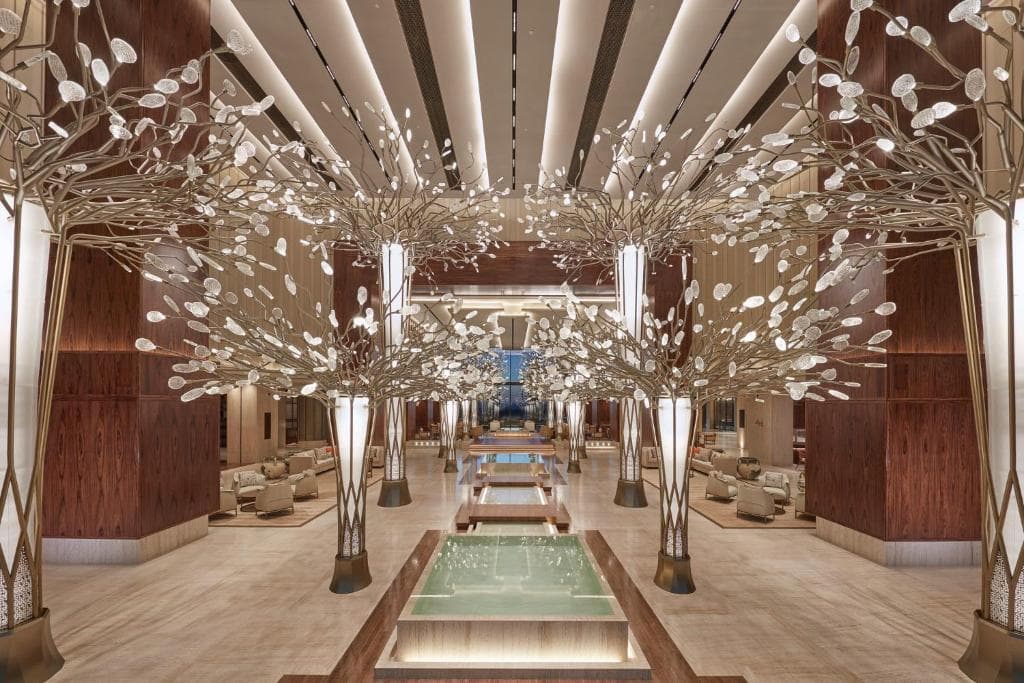 Hotel Mandarin Oriental Jumeira, Dubai - 38