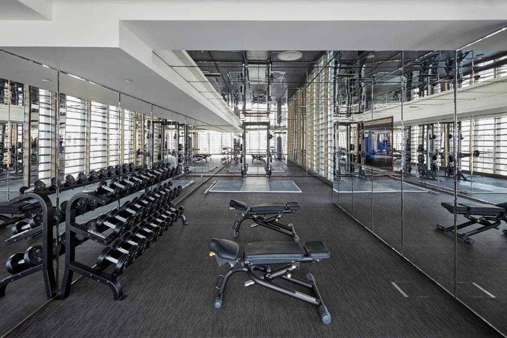 Hotel Mandarin Oriental Jumeira, Dubai - 40