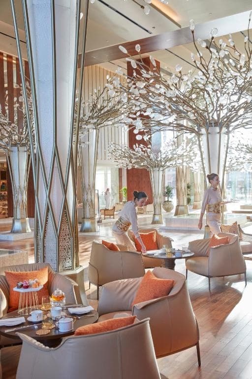 Hotel Mandarin Oriental Jumeira, Dubai - 41