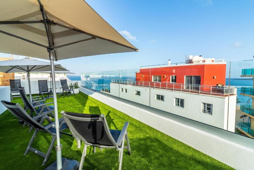 Lemon & Soul Las Palmas - 2