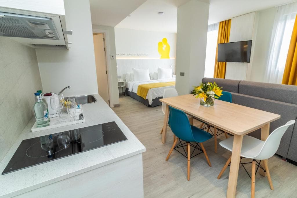 Lemon & Soul Las Palmas - 9