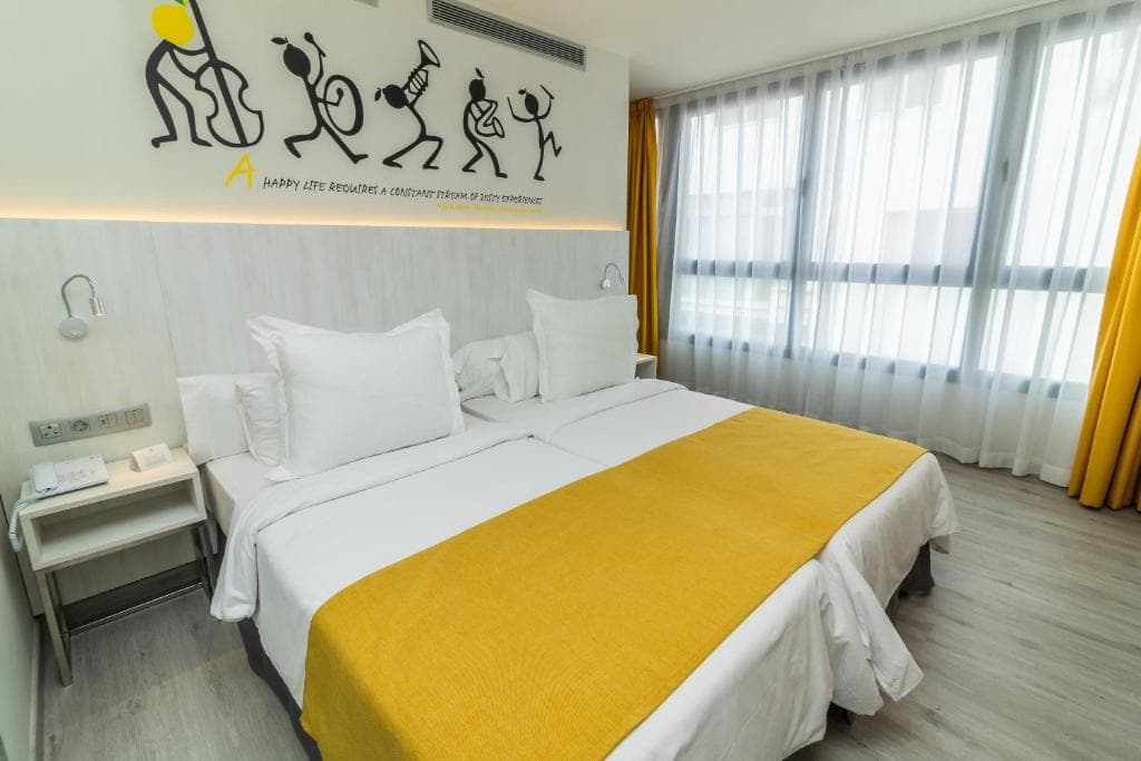 Lemon & Soul Las Palmas - 11