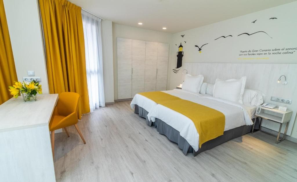 Lemon & Soul Las Palmas - 14