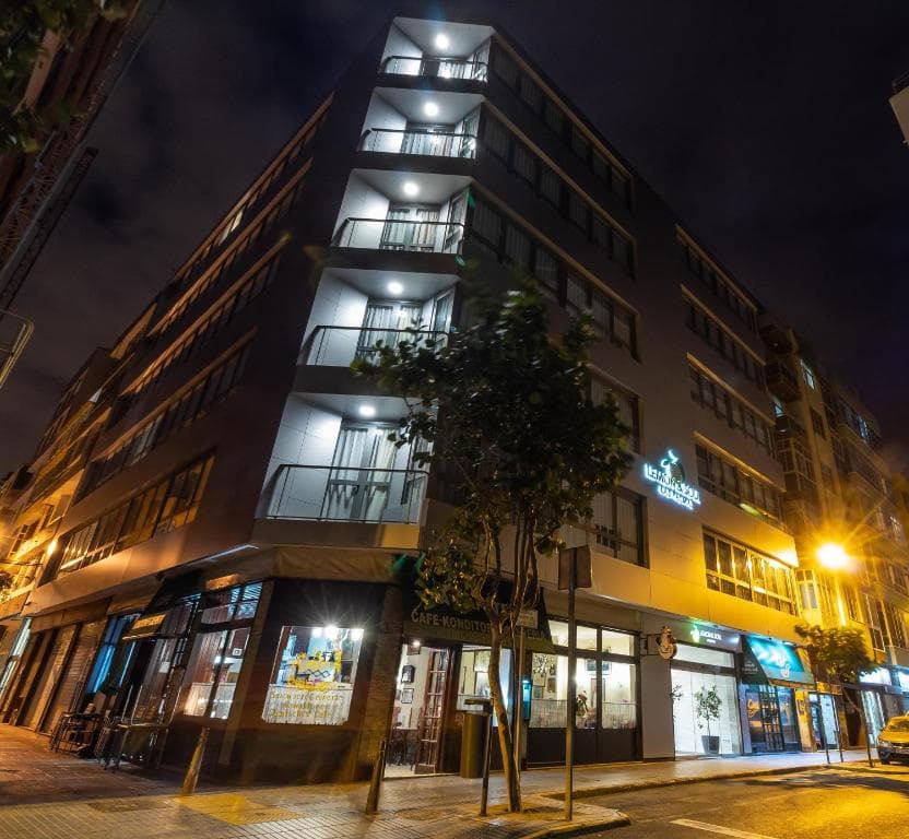 Lemon & Soul Las Palmas - 20