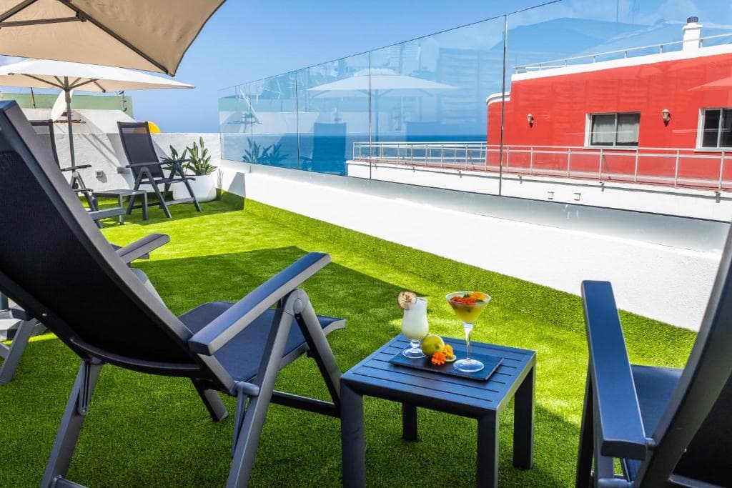 Lemon & Soul Las Palmas - 21