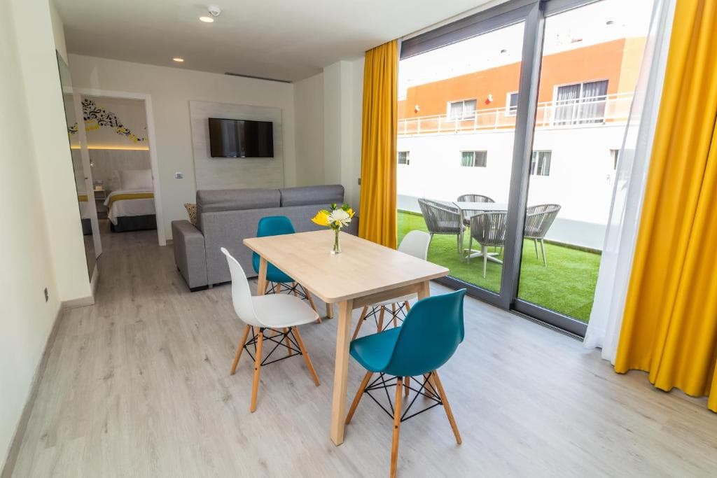 Lemon & Soul Las Palmas - 22