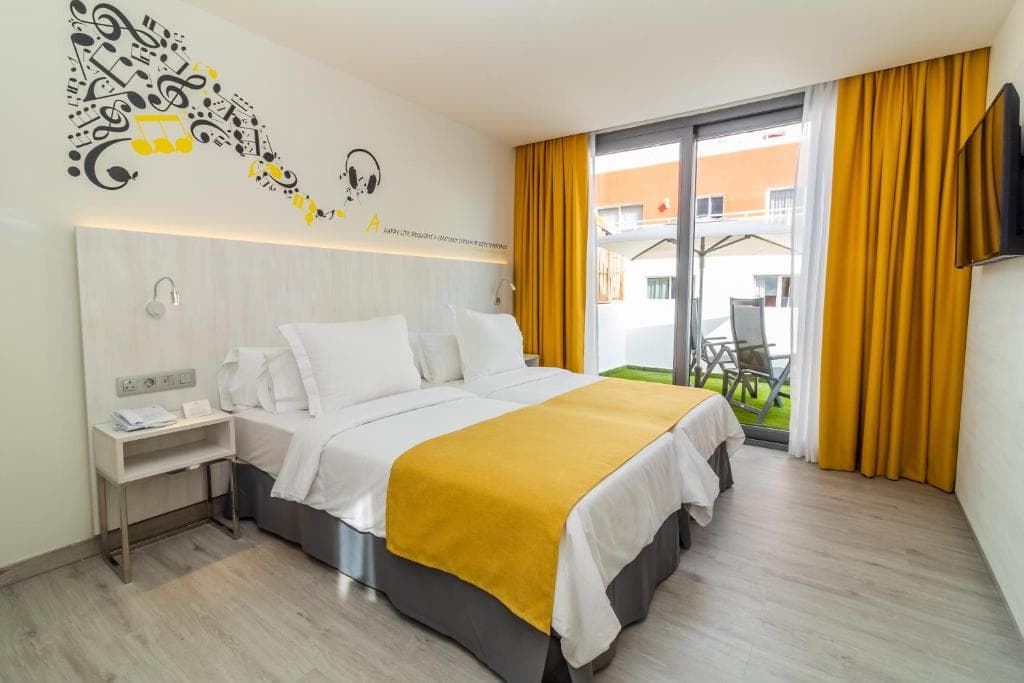 Lemon & Soul Las Palmas - 23