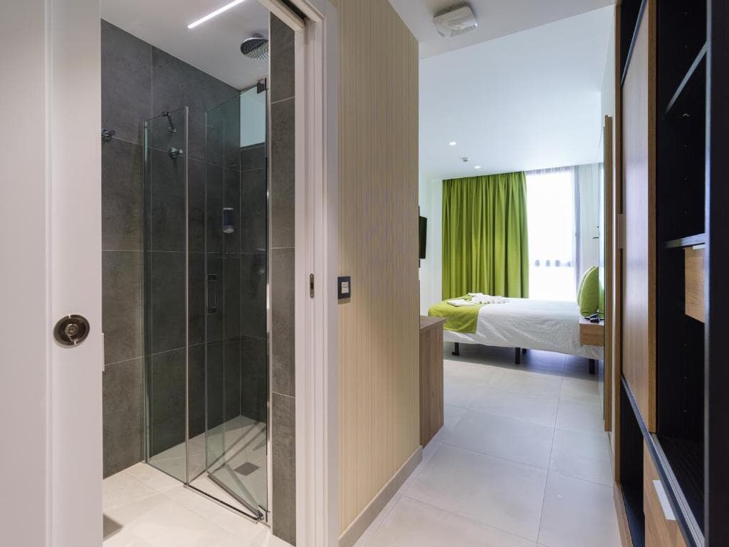 Hotel MG Poniente - 8