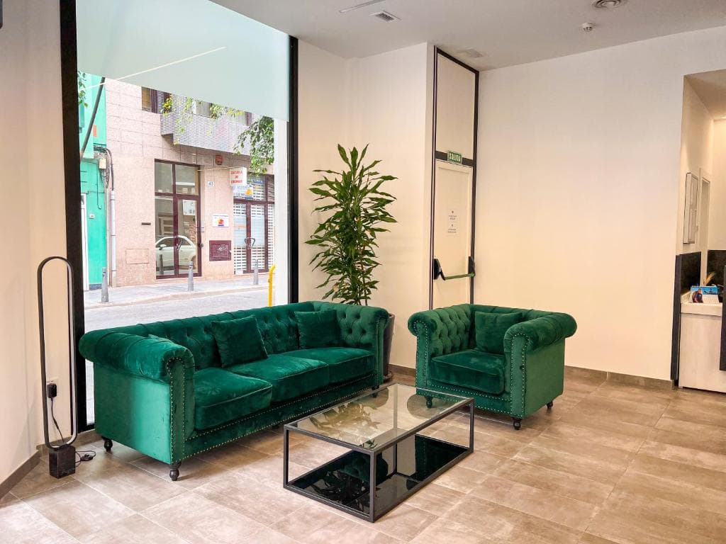 Hotel MG Poniente - 12