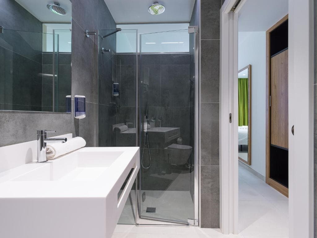 Hotel MG Poniente - 15