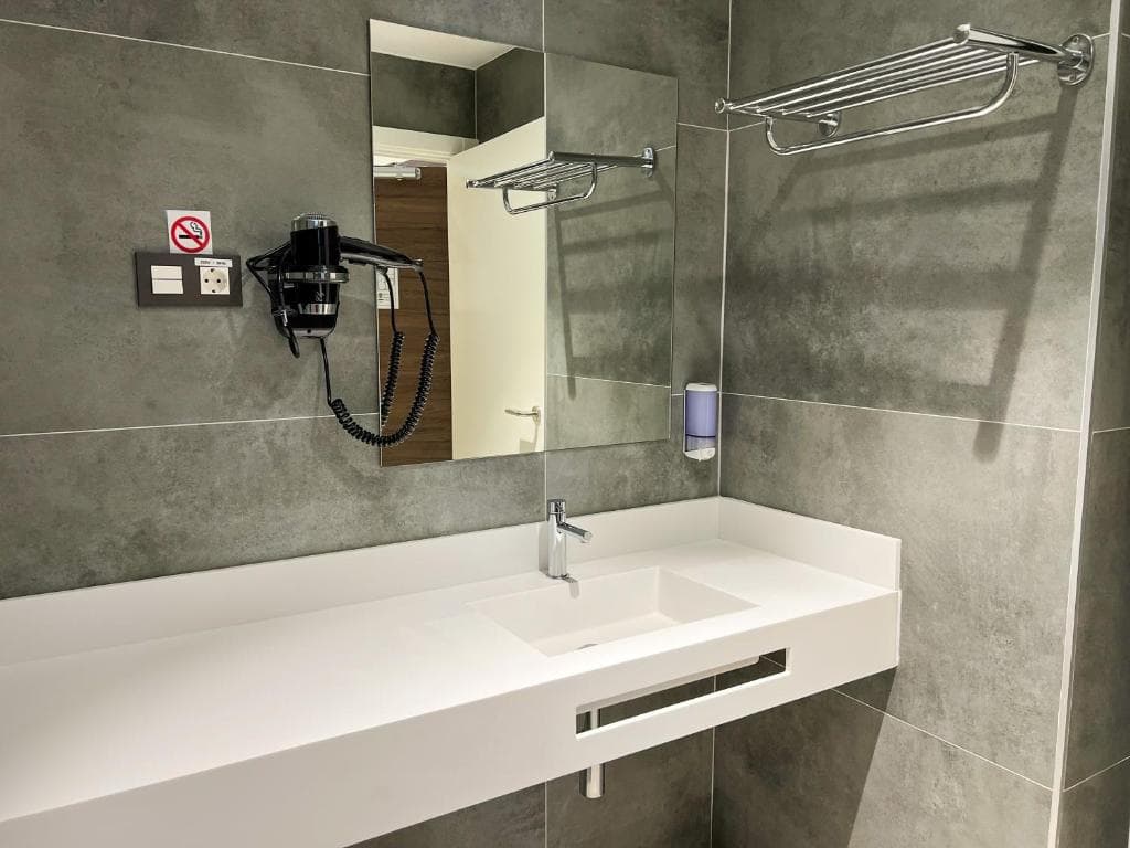 Hotel MG Poniente - 28