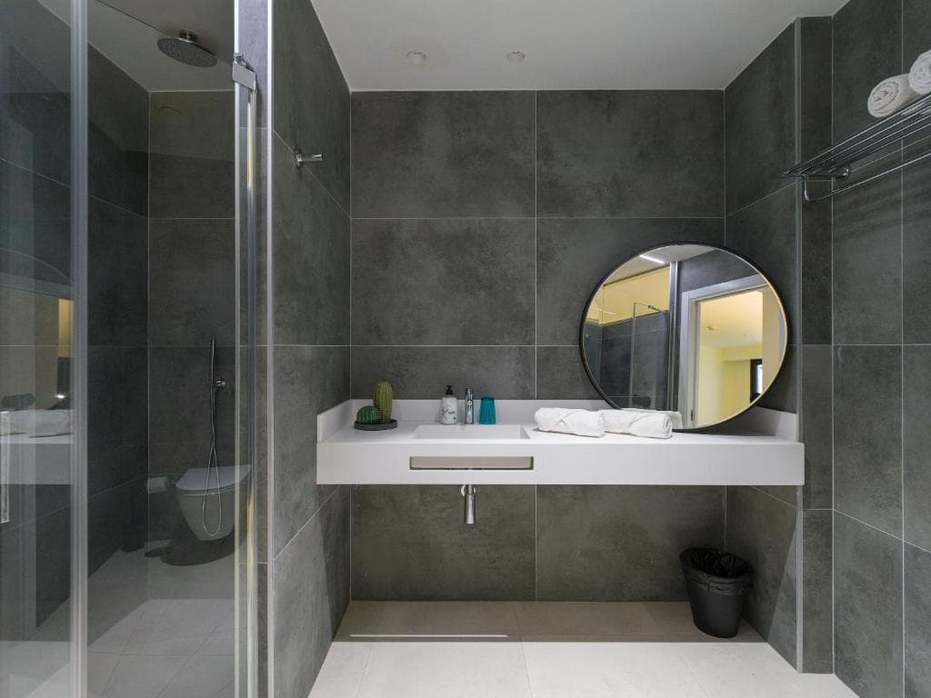 Hotel MG Poniente - 35
