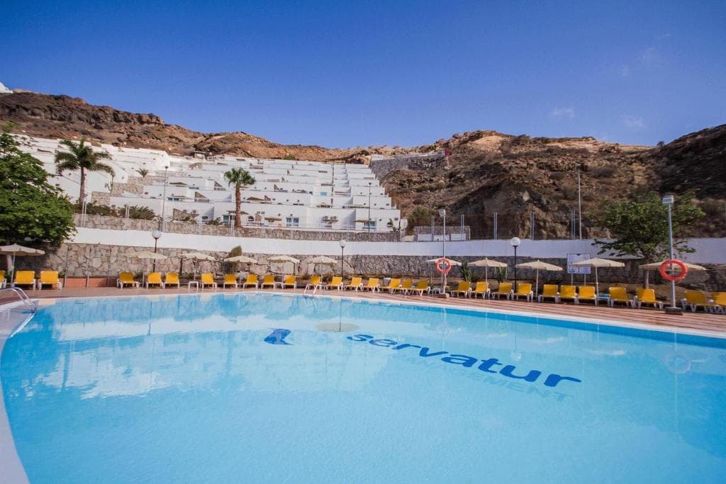 Servatur Terrazamar & SunSuite - 4