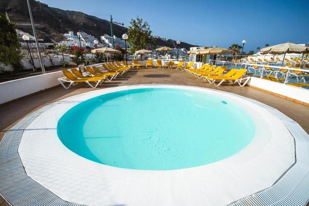 Servatur Terrazamar & SunSuite - 9