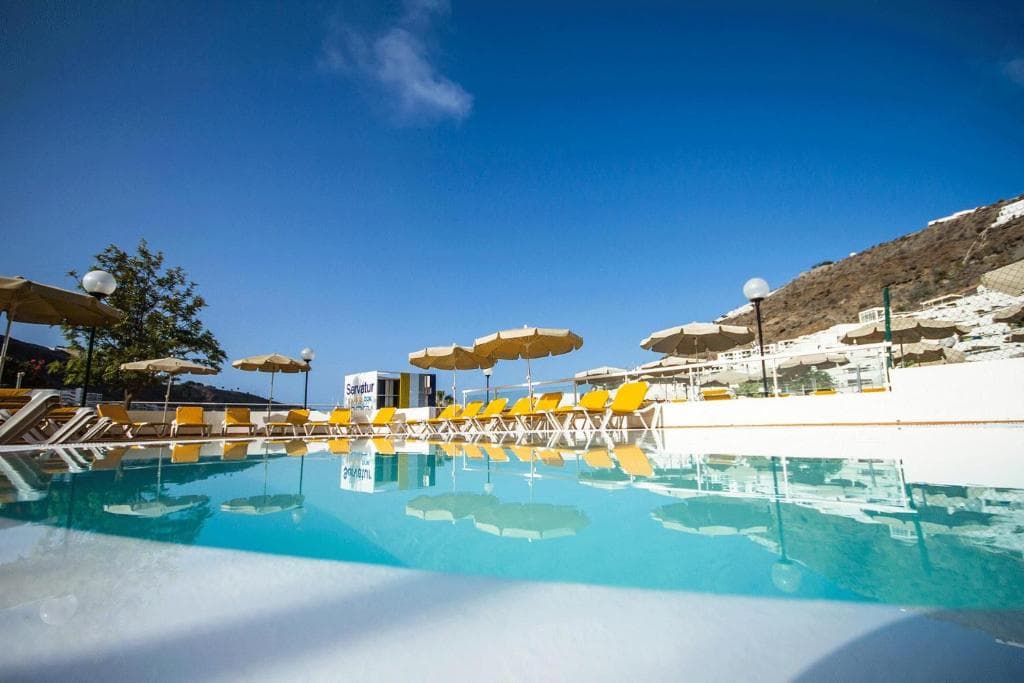 Servatur Terrazamar & SunSuite - 10