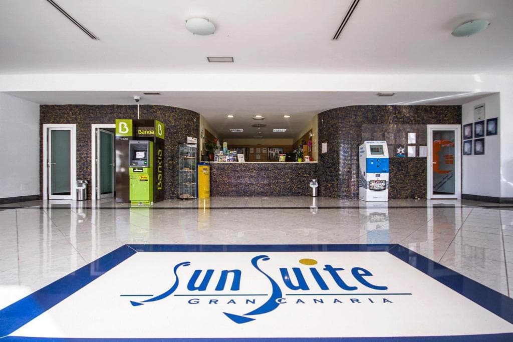 Servatur Terrazamar & SunSuite - 18