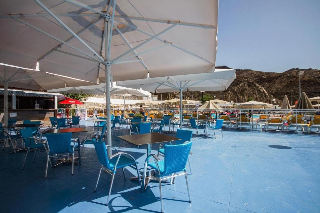 Servatur Terrazamar & SunSuite - 25