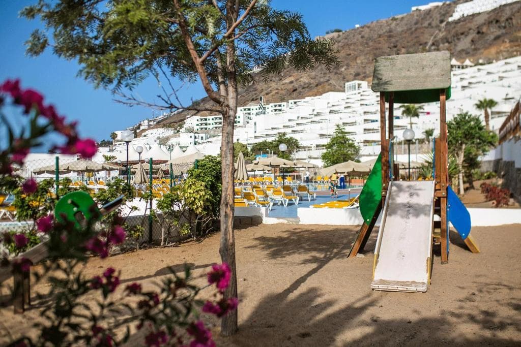 Servatur Terrazamar & SunSuite - 37