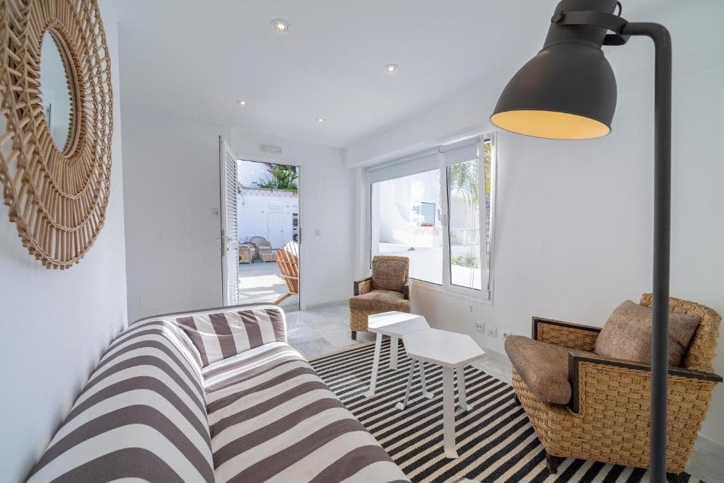 Marina Bayview Gran Canaria - Adults Only - 18