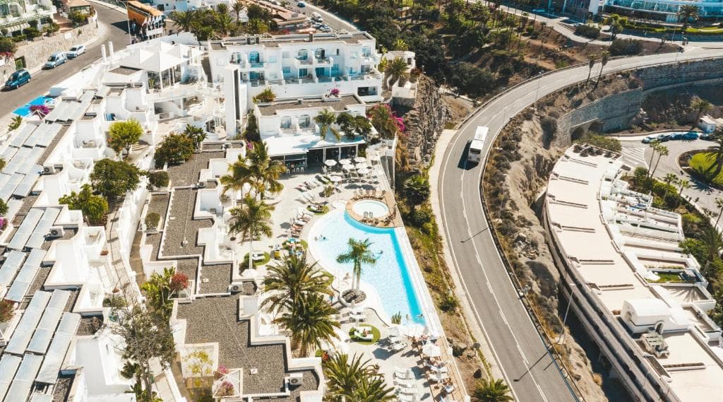 Marina Bayview Gran Canaria - Adults Only - 24