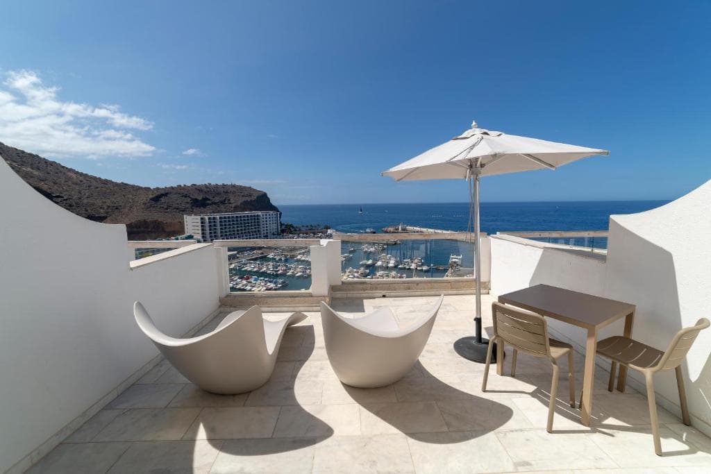 Marina Bayview Gran Canaria - Adults Only - 38