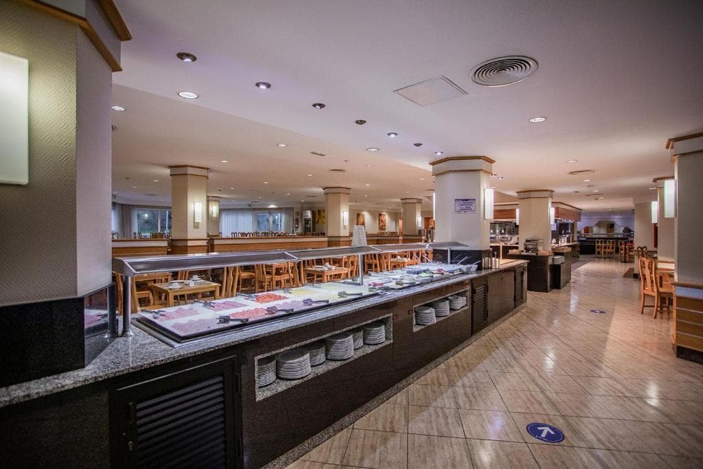 Servatur Don Miguel - Adults Only - 12