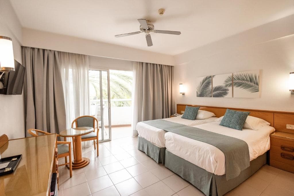 Servatur Don Miguel - Adults Only - 38