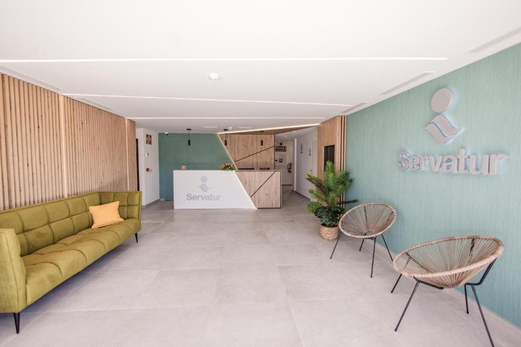 Servatur Hartaguna - Adults Only - 8