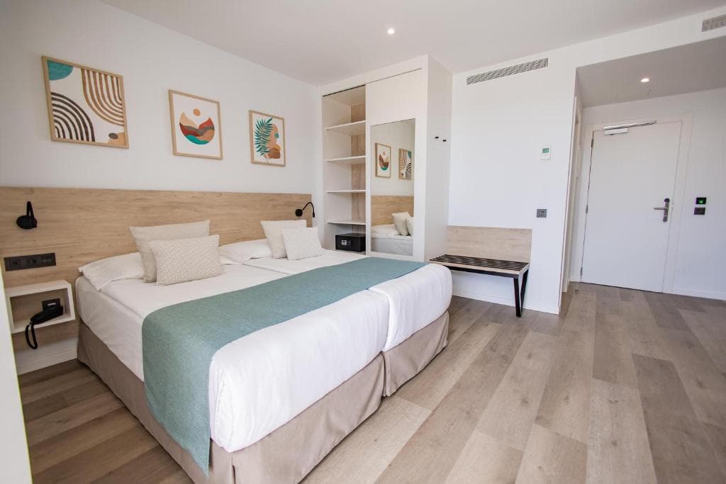 Servatur Hartaguna - Adults Only - 15