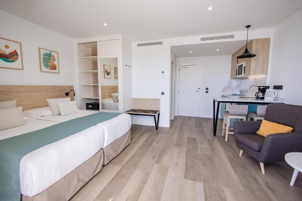 Servatur Hartaguna - Adults Only - 17