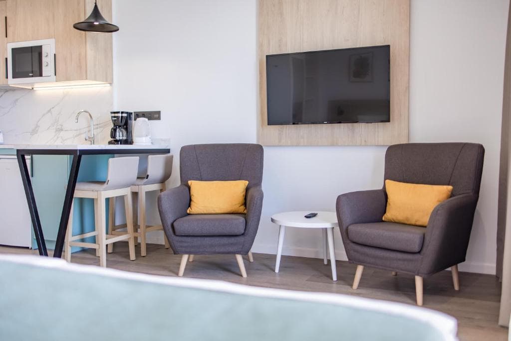 Servatur Hartaguna - Adults Only - 20