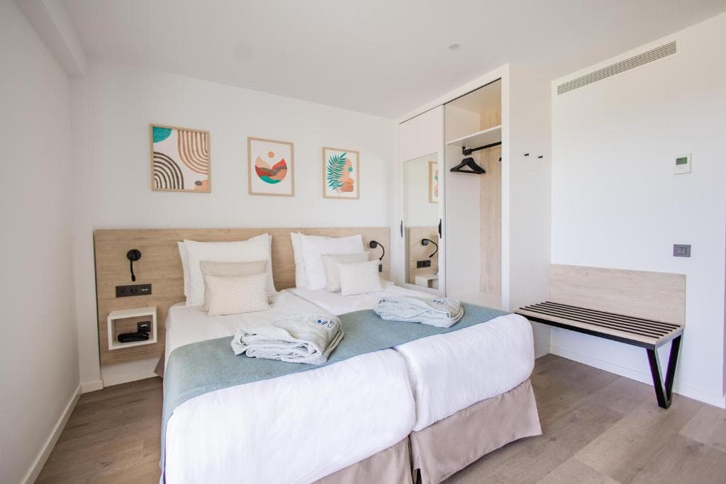 Servatur Hartaguna - Adults Only - 28