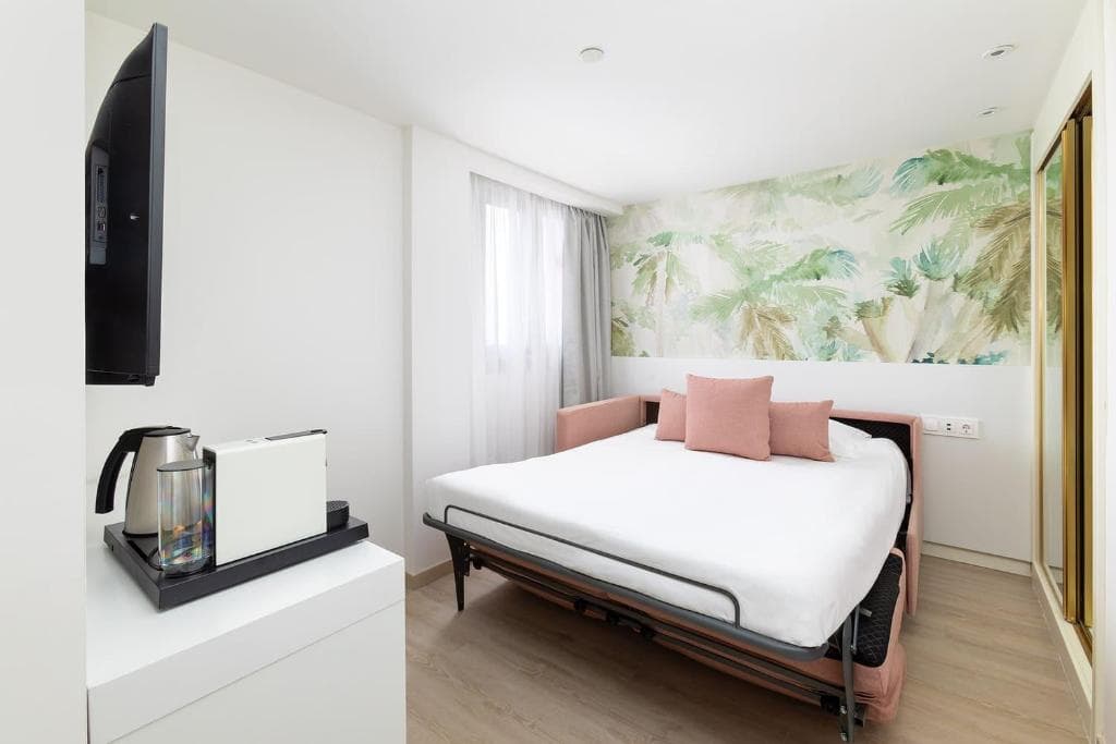 Hotel Cristina by Tigotan Las Palmas - Adults Only - 8