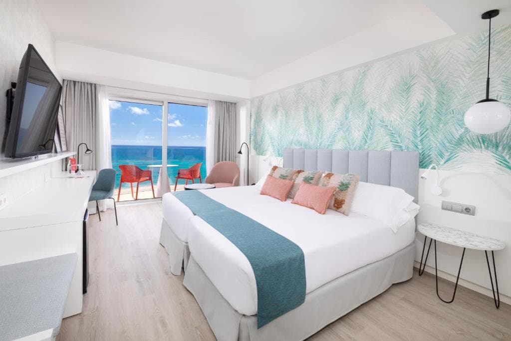 Hotel Cristina by Tigotan Las Palmas - Adults Only - 12