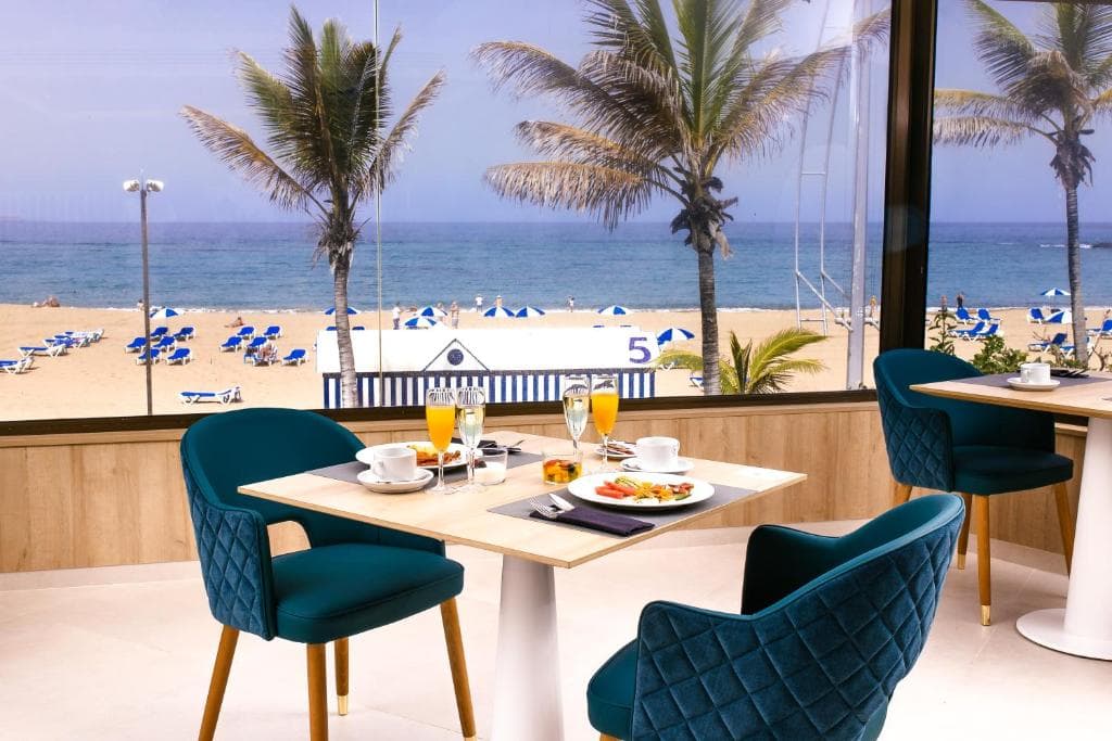 Hotel Cristina by Tigotan Las Palmas - Adults Only - 19