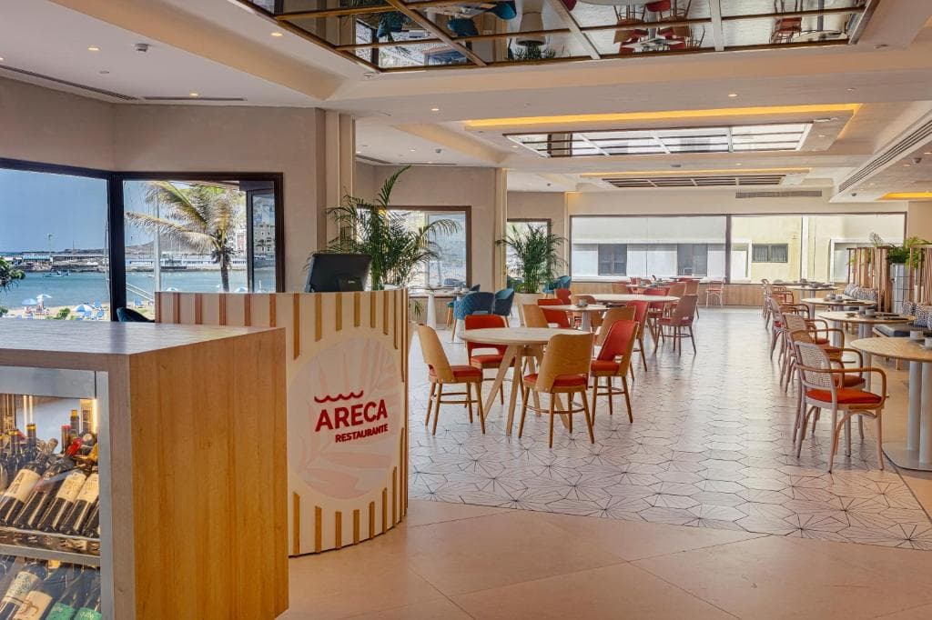 Hotel Cristina by Tigotan Las Palmas - Adults Only - 21