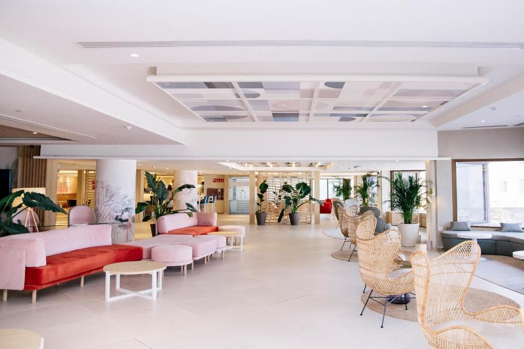 Hotel Cristina by Tigotan Las Palmas - Adults Only - 22